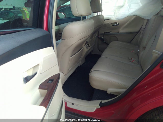 2015 Toyota Venza, VIN: 4T3ZK3BBXFU071146