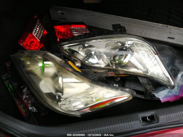 Lexus ES 350 2010 JTHBK1EG9A2376019 Image 12