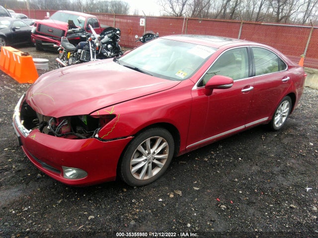 Lexus ES 350 2010 JTHBK1EG9A2376019 Image 2