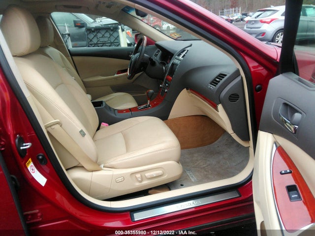 Lexus ES 350 2010 JTHBK1EG9A2376019 Image 5
