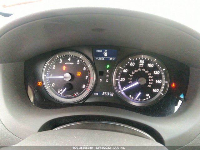 Lexus ES 350 2010 JTHBK1EG9A2376019 Image 7