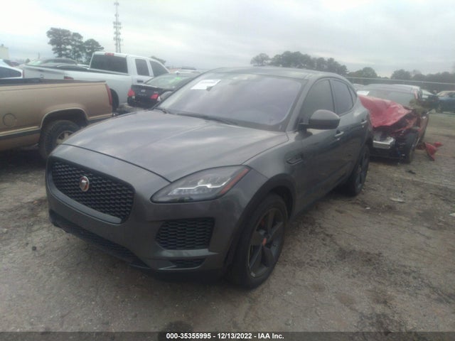 2019 Jaguar E-PACE, VIN: SADFJ2FX0K1Z36435