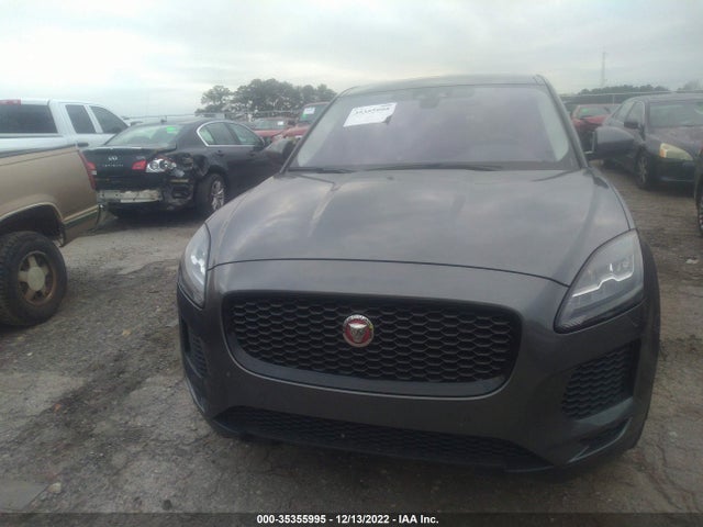2019 Jaguar E-PACE, VIN: SADFJ2FX0K1Z36435