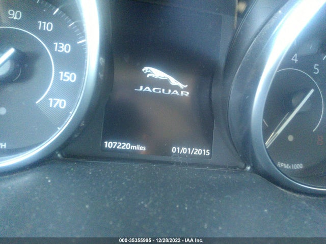 2019 Jaguar E-PACE, VIN: SADFJ2FX0K1Z36435