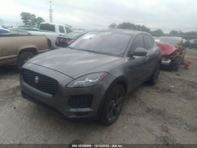 SADFJ2FX0K1Z36435 Jaguar E-Pace