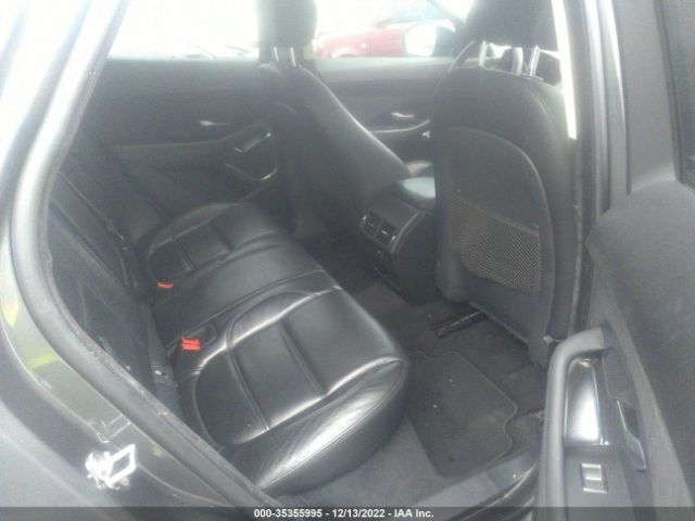 SADFJ2FX0K1Z36435 Jaguar E-Pace