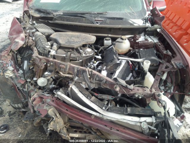 1GKKNPLS4LZ169829 GMC Acadia Denali