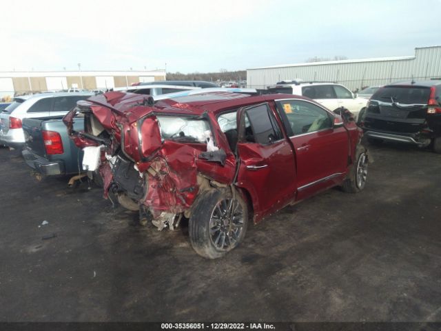 1GKKNPLS4LZ169829 GMC Acadia Denali