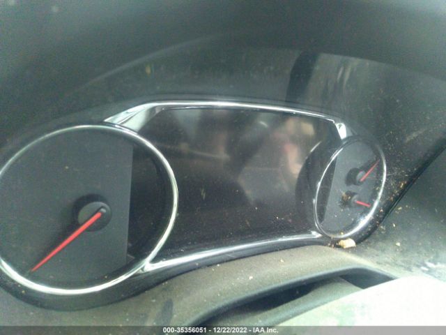 1GKKNPLS4LZ169829 GMC Acadia Denali