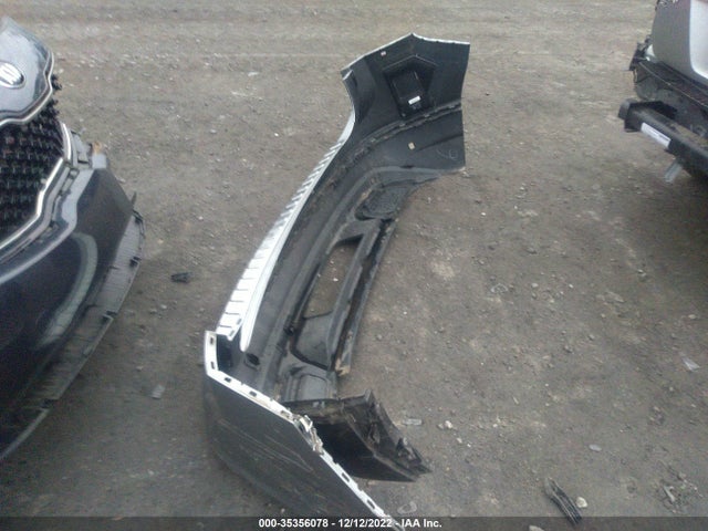 2020 VOLKSWAGEN TIGUAN SE/SEL/SE R-LINE BLACK VIN: 3VV2B7AX0LM137627