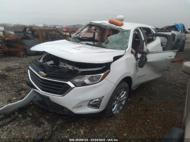 3GNAXUEV5MS147318 Chevrolet EQUINOX LT
