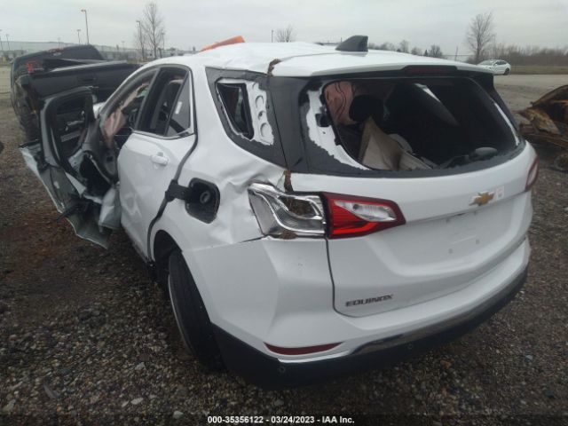 3GNAXUEV5MS147318 Chevrolet EQUINOX LT