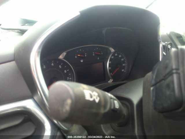 3GNAXUEV5MS147318 Chevrolet EQUINOX LT