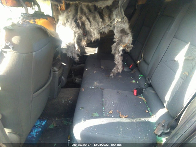 Dodge Avenger Sxt 2010 1B3CC4FB0AN189436 Image 9