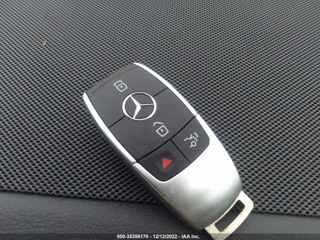 2020 Mercedes-Benz GLS-Class, VIN: 4JGFF5KEXLA184565