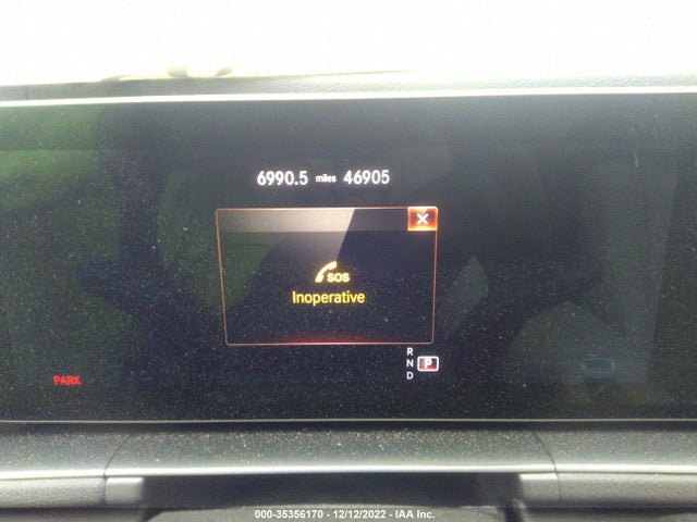 2020 Mercedes-Benz GLS-Class, VIN: 4JGFF5KEXLA184565