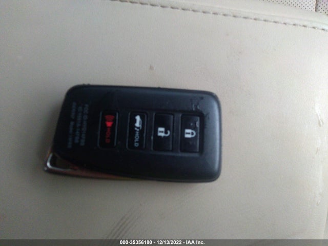 2019 Lexus RX, VIN: JTJDGKCA6K2007567