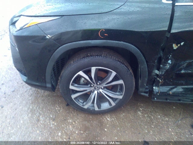2019 Lexus RX, VIN: JTJDGKCA6K2007567