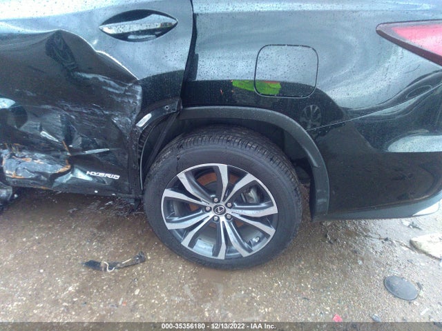 2019 Lexus RX, VIN: JTJDGKCA6K2007567