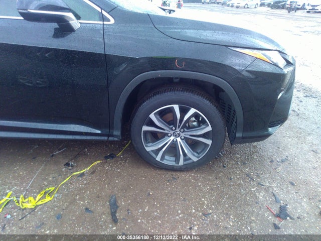 2019 Lexus RX, VIN: JTJDGKCA6K2007567
