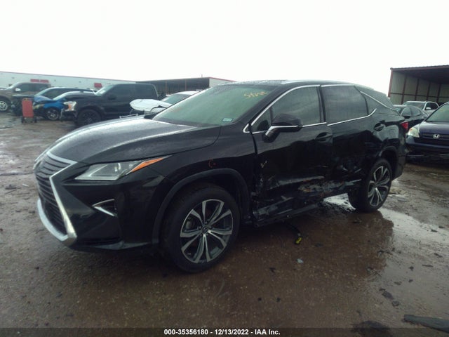 2019 Lexus RX, VIN: JTJDGKCA6K2007567