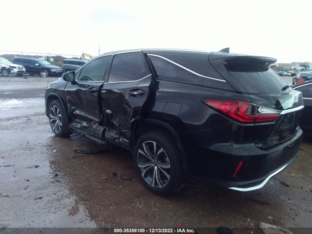 2019 Lexus RX, VIN: JTJDGKCA6K2007567