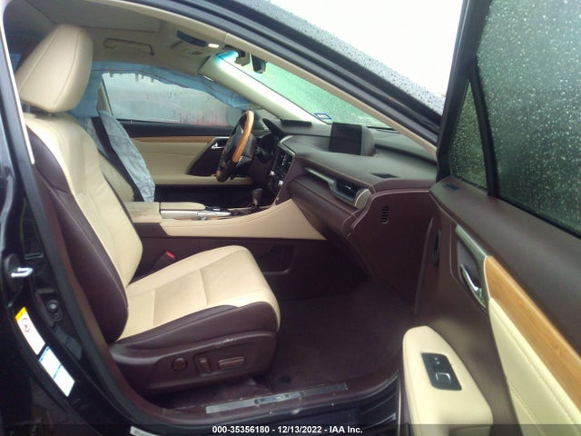 2019 Lexus RX, VIN: JTJDGKCA6K2007567