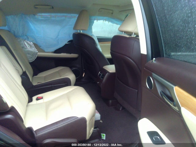 2019 Lexus RX, VIN: JTJDGKCA6K2007567