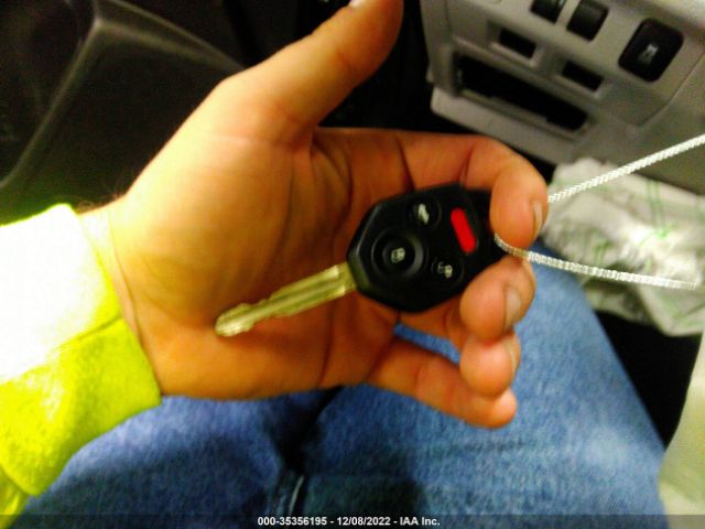 JF2SJABC3FH840837 Subaru Forester 2.5i