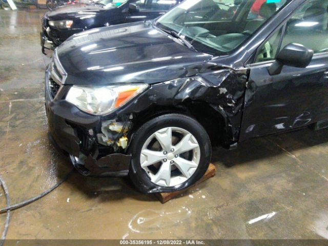 JF2SJABC3FH840837 Subaru Forester 2.5i