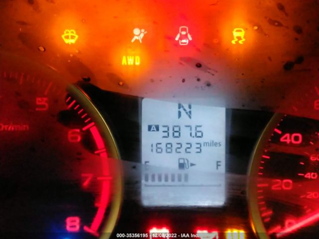 JF2SJABC3FH840837 Subaru Forester 2.5i