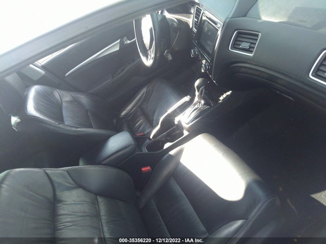 2015 HONDA CIVIC SEDAN EX-L VIN: 19XFB2F99FE045282