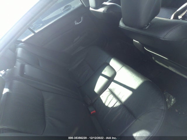 2015 HONDA CIVIC SEDAN EX-L VIN: 19XFB2F99FE045282