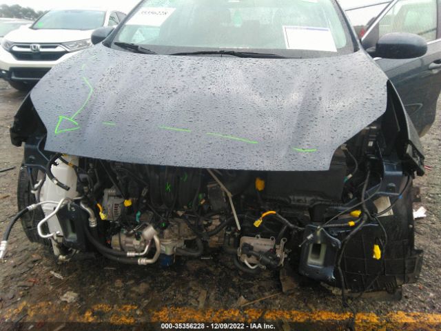 KNDPM3AC3M7917525 KIA Sportage Lx