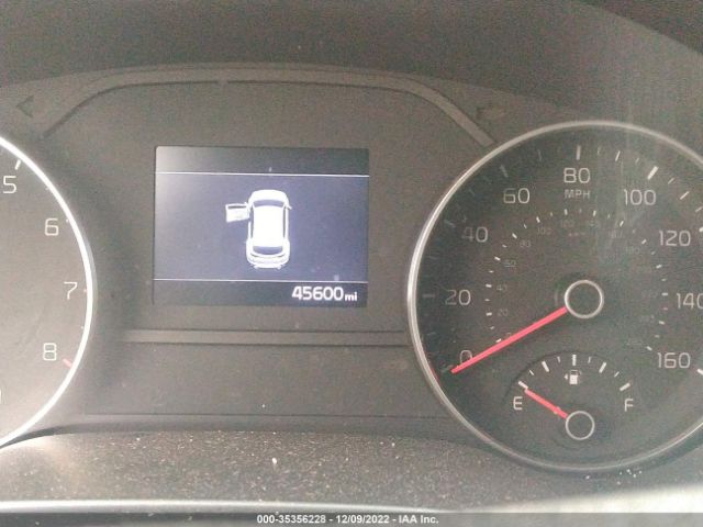 KNDPM3AC3M7917525 KIA Sportage Lx