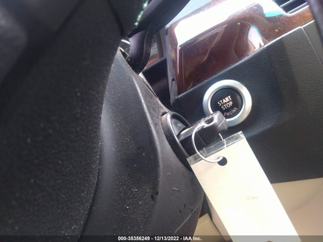 BMW 5 Series 528i Xdrive 2009 WBANV13539C155493 Image 3