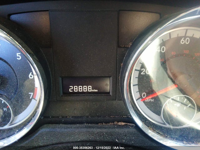 Dodge Grand Caravan Se Plus 2019 2C4RDGBG0KR678304 Image 7