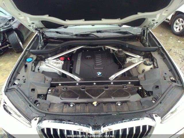 BMW X5 2019 5UXCR6C5XKLL60714 Image 10