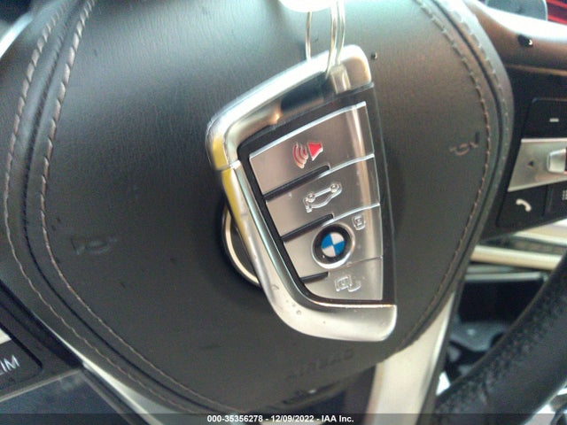 BMW X5 2019 5UXCR6C5XKLL60714 Image 11