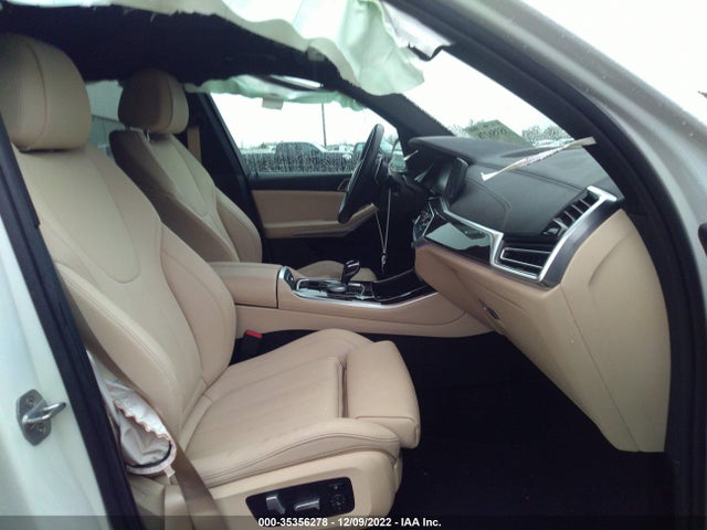 BMW X5 2019 5UXCR6C5XKLL60714 Image 5