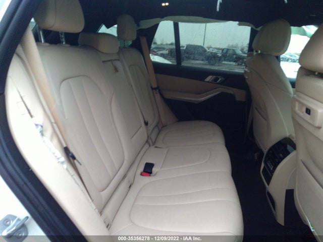 BMW X5 2019 5UXCR6C5XKLL60714 Image 8