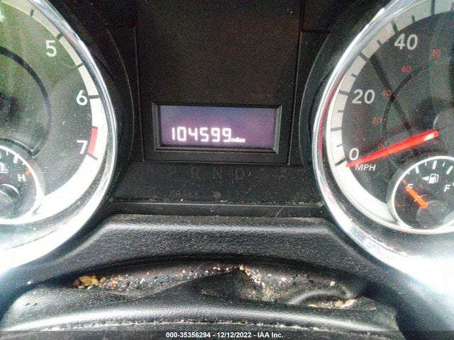 Dodge Grand Caravan Sxt 2017 2C4RDGCG2HR801866 Image 7