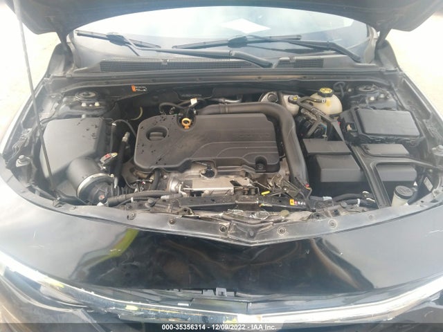 Chevrolet MALIBU LT 2020 1G1ZD5ST4LF013795 Image 15