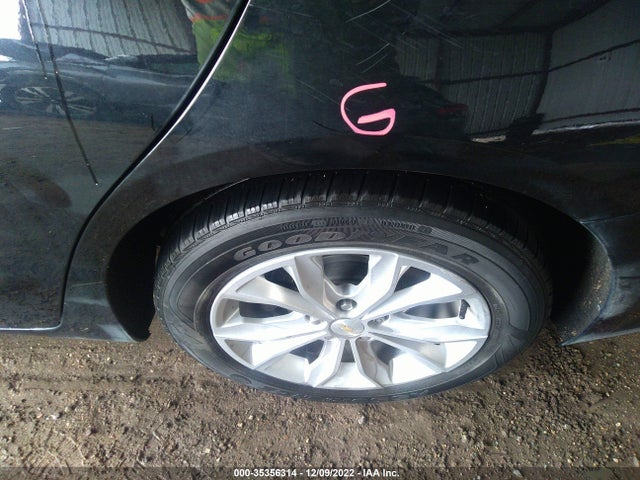 Chevrolet MALIBU LT 2020 1G1ZD5ST4LF013795 Image 5