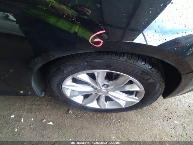 Chevrolet MALIBU LT 2020 1G1ZD5ST4LF013795 Image 6