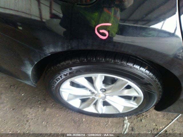 Chevrolet MALIBU LT 2020 1G1ZD5ST4LF013795 Image 7