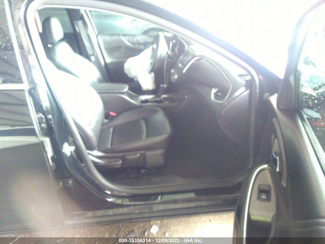 Chevrolet MALIBU LT 2020 1G1ZD5ST4LF013795 Image 10