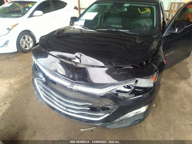 Chevrolet MALIBU LT 2020 1G1ZD5ST4LF013795 Image 11