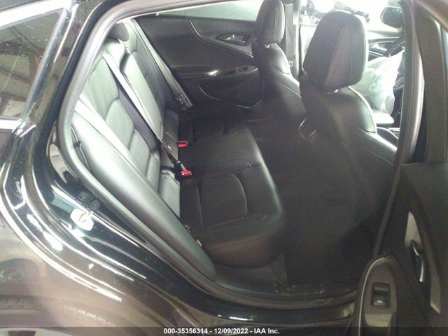 Chevrolet MALIBU LT 2020 1G1ZD5ST4LF013795 Image 13
