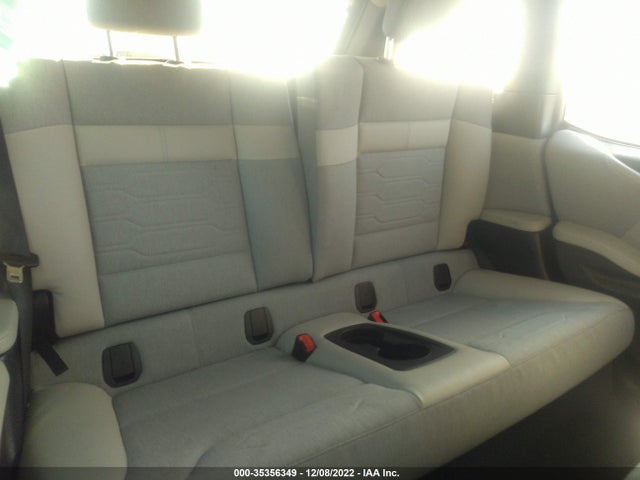 2015 BMW i3, VIN: WBY1Z4C55FV500285